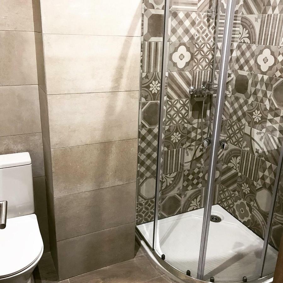 D.Cristina Guest House Antwerpia Zewnętrze zdjęcie