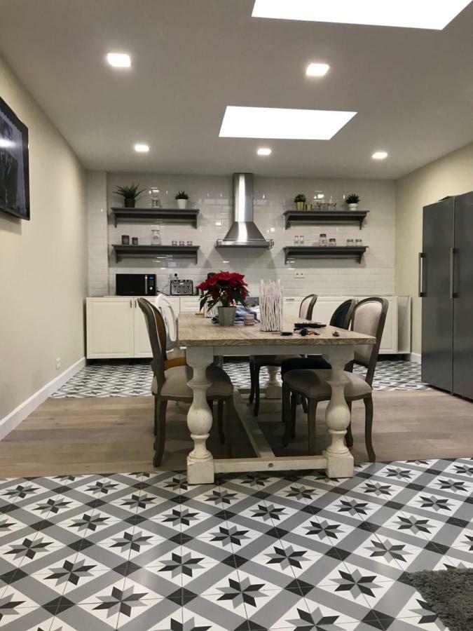 D.Cristina Guest House Antwerpia Zewnętrze zdjęcie