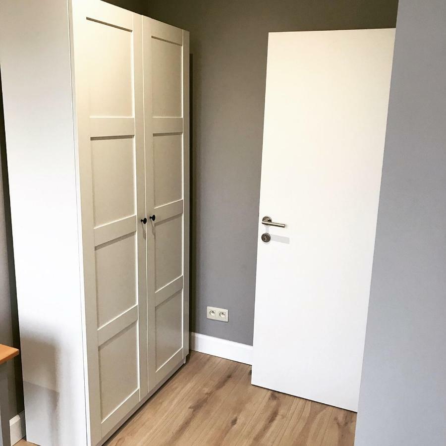 D.Cristina Guest House Antwerpia Zewnętrze zdjęcie